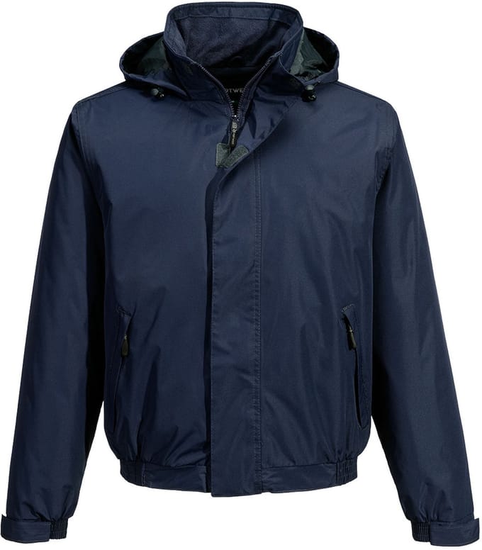 Portwest Calais ademend Bomberjack S503 - Marine - M