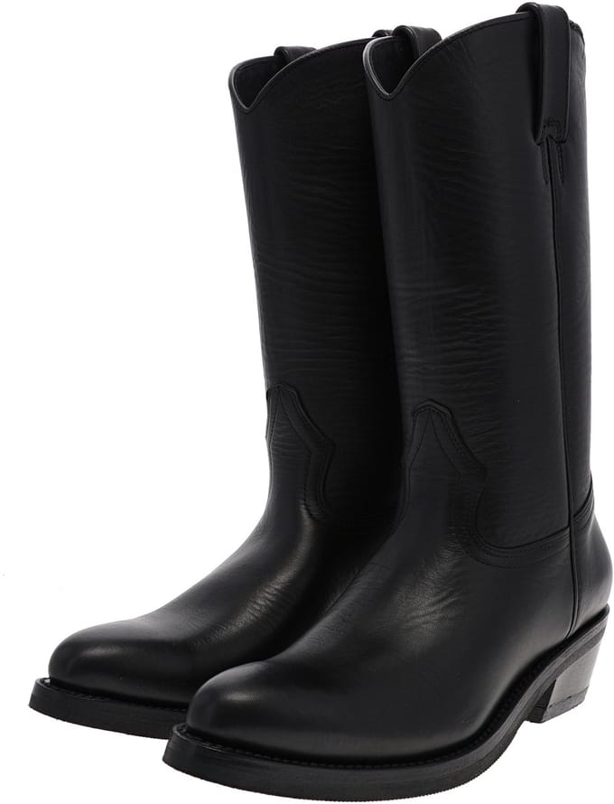 FB Fashion Boots LISO westernlaarzen zwart - 36 EU