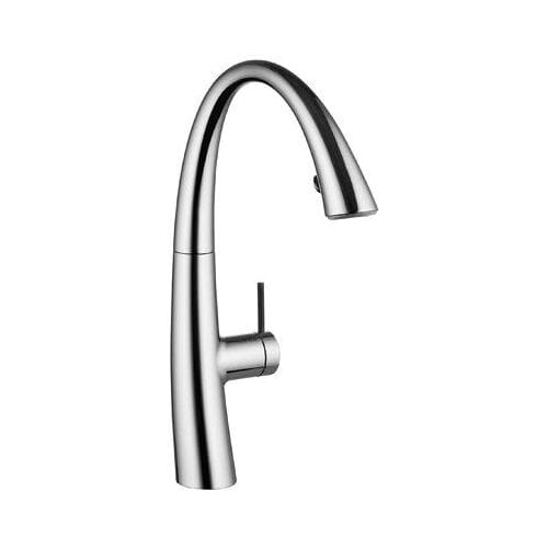 KWC ZOE Single-lever sink mixer 10.201.102.000FL