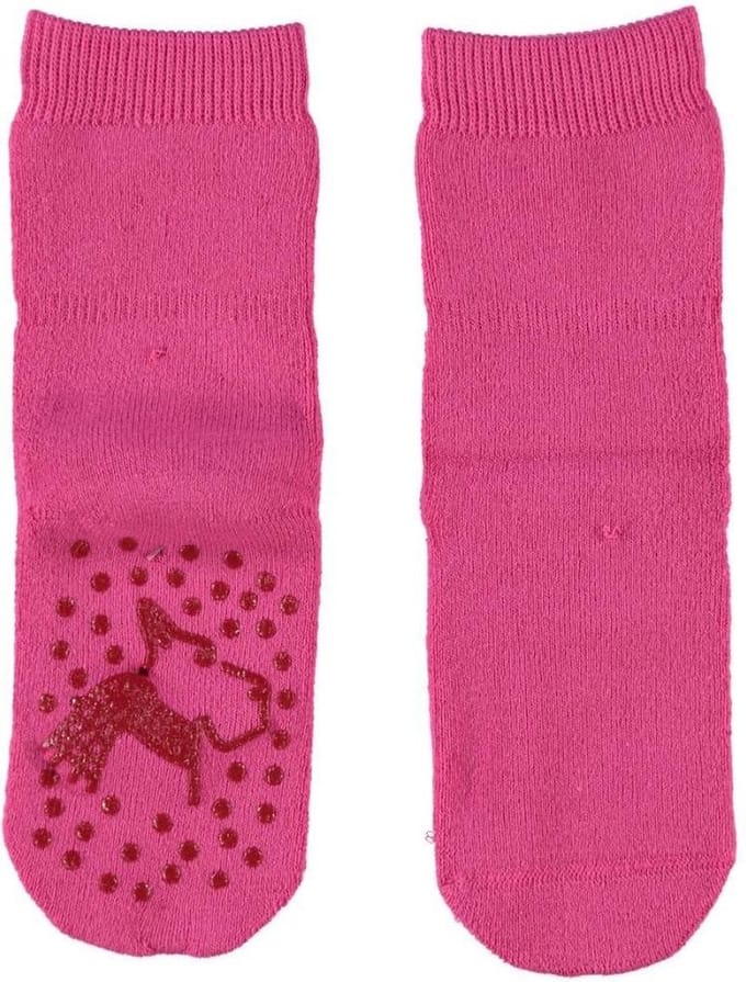 Bonnie Doon anti slip sokken 35/38