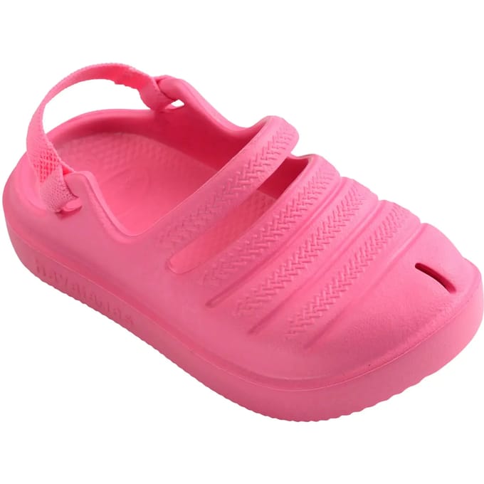 Havaianas Clogs Unisex - Maat 21 Maat 21/22
