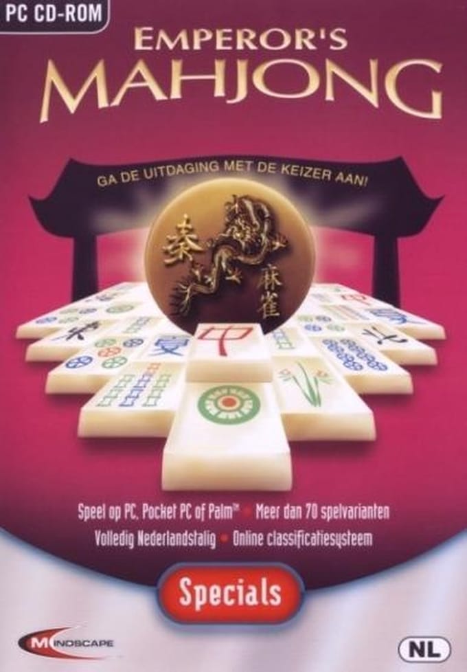 Emperor's Mahjong