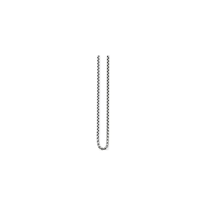 Thomas Sabo - Unisex Halsketting - KE1108-001-12-L70
