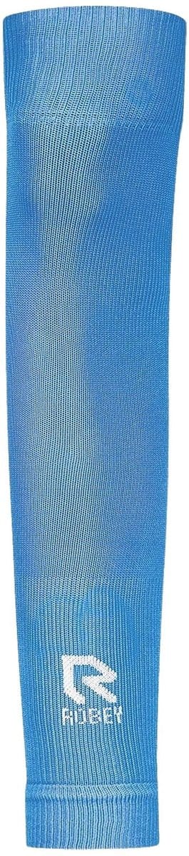 Robey Footless Pro Socks - Hemelsblauw - Senior