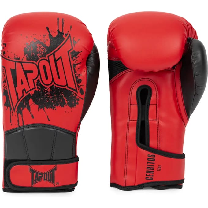 Bokshandschoenen Tapout Cerritos