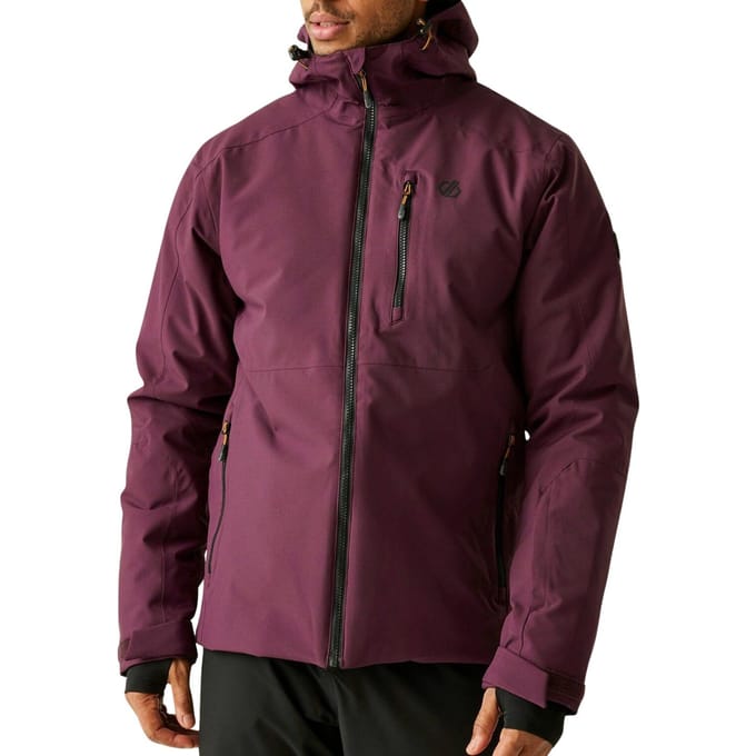 Dare 2b Eagle III Skijas Heren - Maat XL
