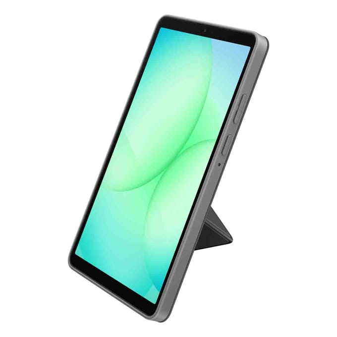 Originele Book Cover voor de Samsung Galaxy Tab A11 - Black