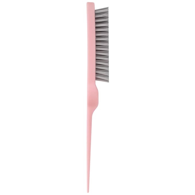 brushworks Back Comb Brush 1 st