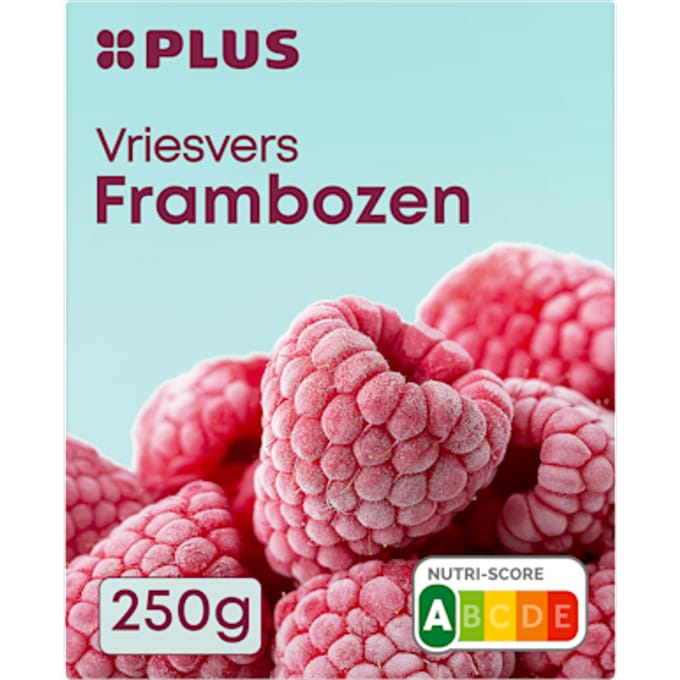 Frambozen