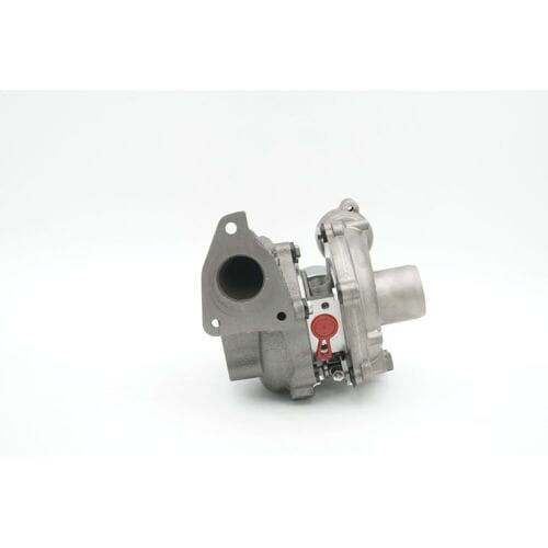Supercharger, drukvulling RE-PART SP Z O.O 66231901