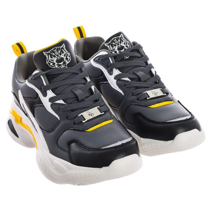 Lage Sneakers Philipp Plein Sport SIPS1517
