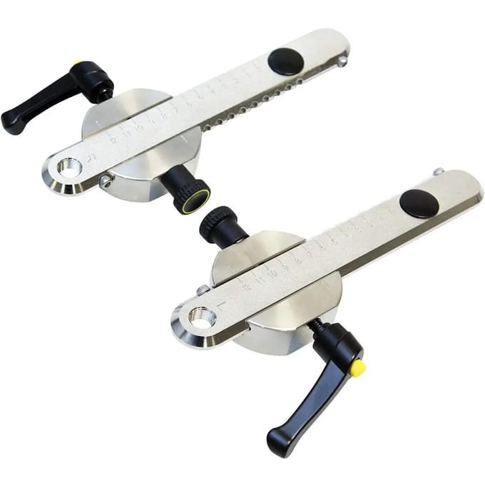 Home trainer onderdelen Finnlo V-Crank