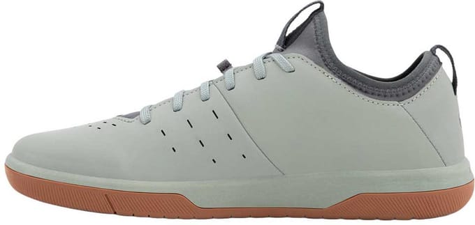 MTB fietsschoenenStamp Street Fabio Lace, beige/grijs