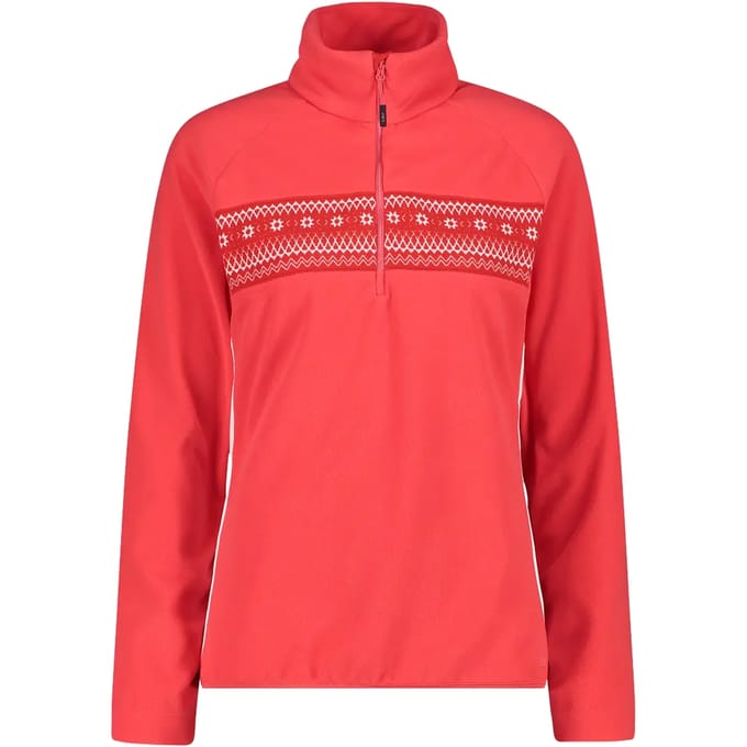 Damesfleece CMP Arctic