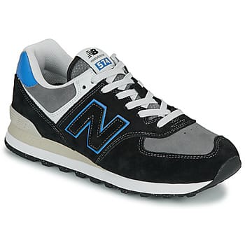 Lage Sneakers New Balance 574