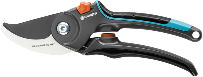 GARDENA Comfort B/M Bypass snoeischaar - Ø 24mm - met sapgeul