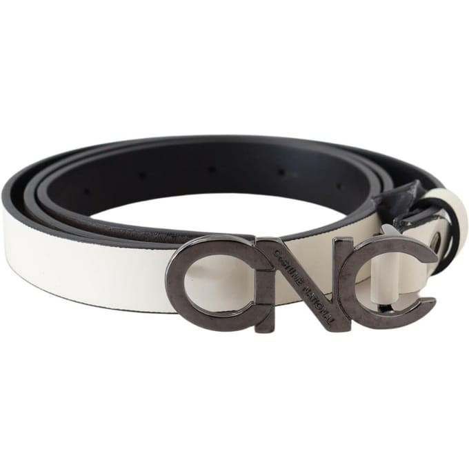 Costume National Logo Riem