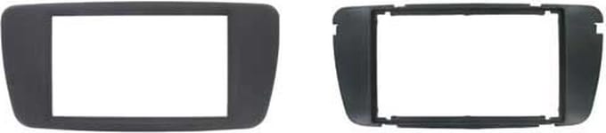 2-DIN ECO paneel Seat Ibiza 2008-2015