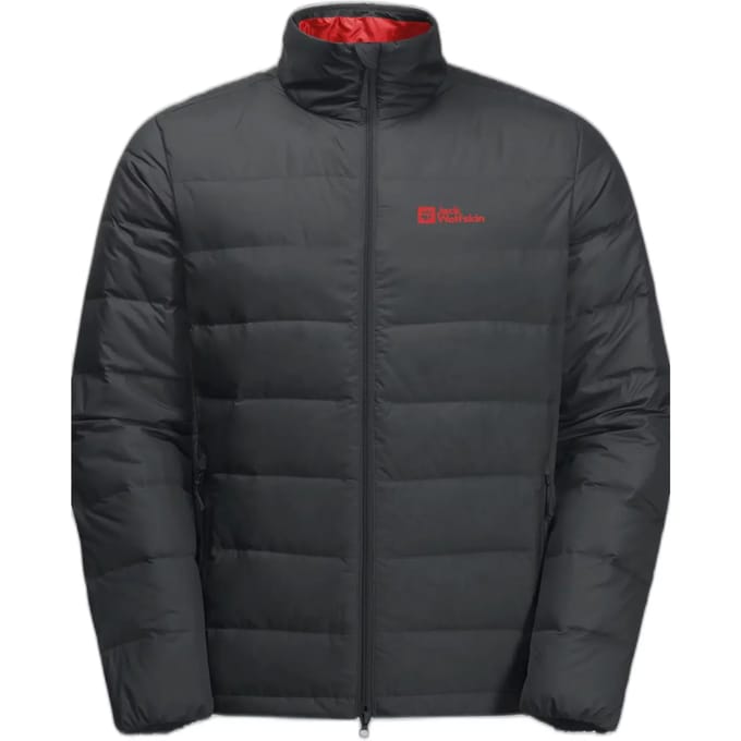 Ski-jack Jack Wolfskin Ather