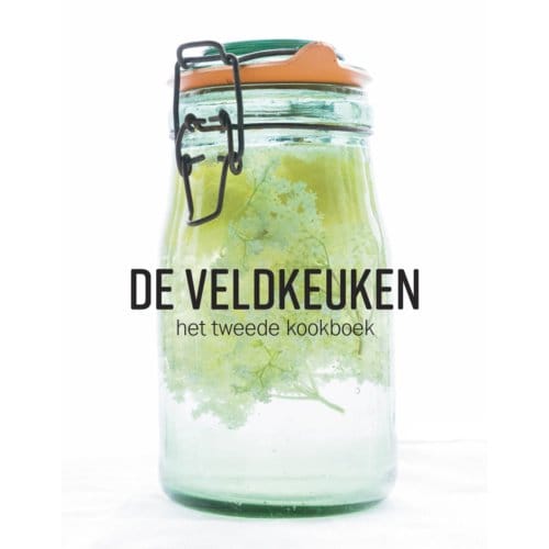 De Veldkeuken Kookboek / 2 - Femke de Winter-Went