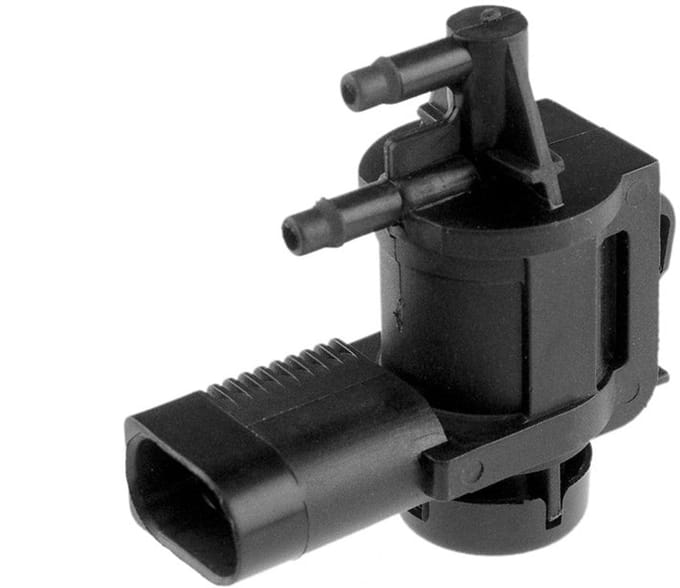 Drukconvertor, uitlaatgasregeling OEM 1J0906283C