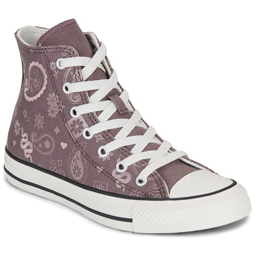 Converse  Hoge Sneakers Chuck Taylor All Star