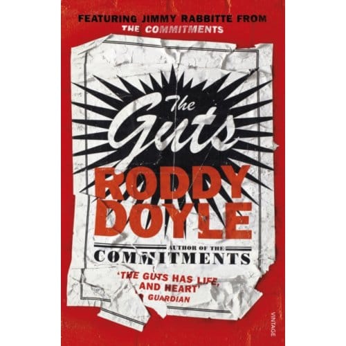 The Guts - Roddy Doyle