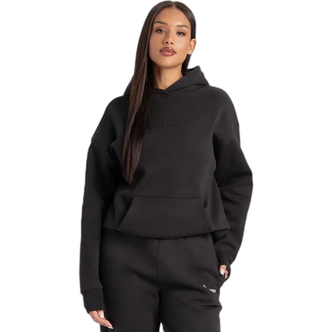 Dames sweatshirt Gym Glamour Classic