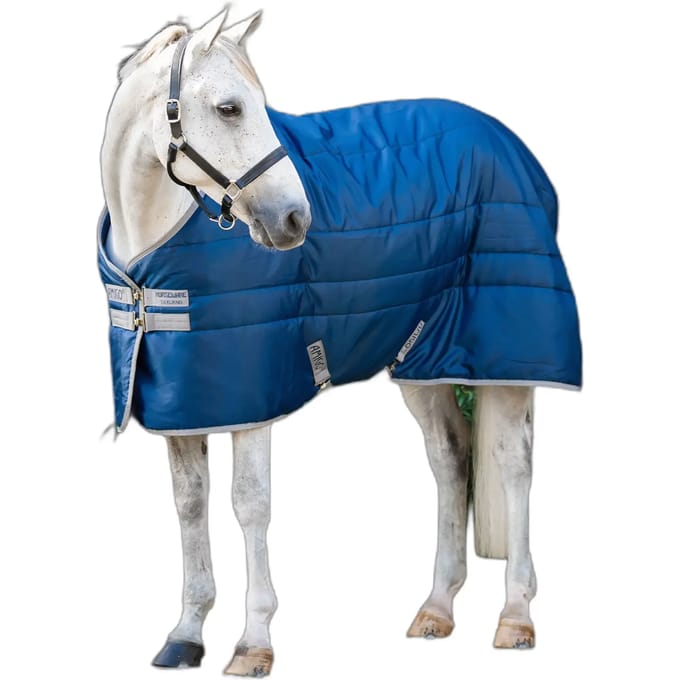 Isolerende staldeken voor paard Horseware Amigo Ripstop Stable 50g