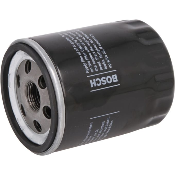 Oliefilter BOSCH F 026 407 027
