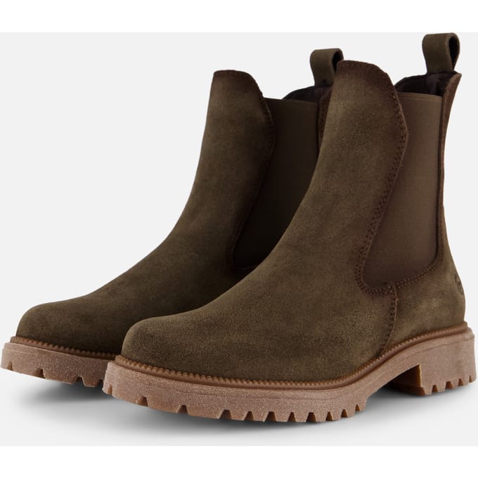 Vrouwen Chelsea boots Tamaris 1-25427-41