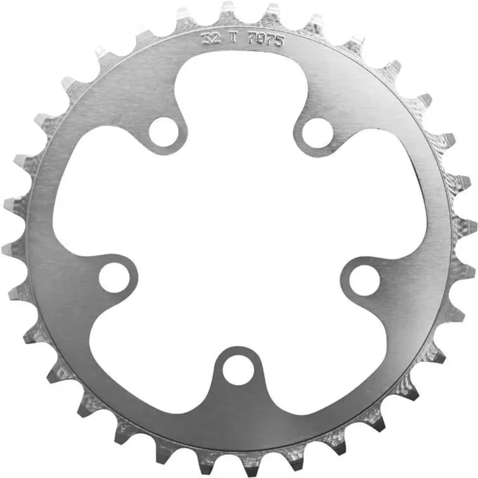 STRONGLIGHT AA7075 Kettingblad 32T 9/10-speed Inner 74BCD