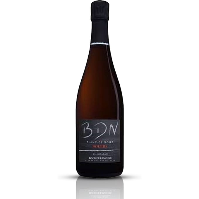 Bochet-Lemoine Solera Blanc de Noirs