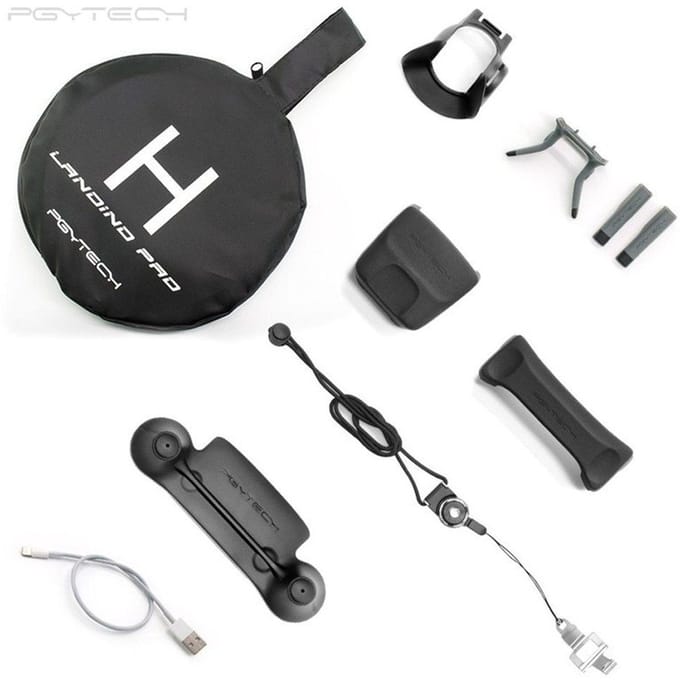 PGYTECH accessoire Combo Standaard voor DJI Mavic Pro