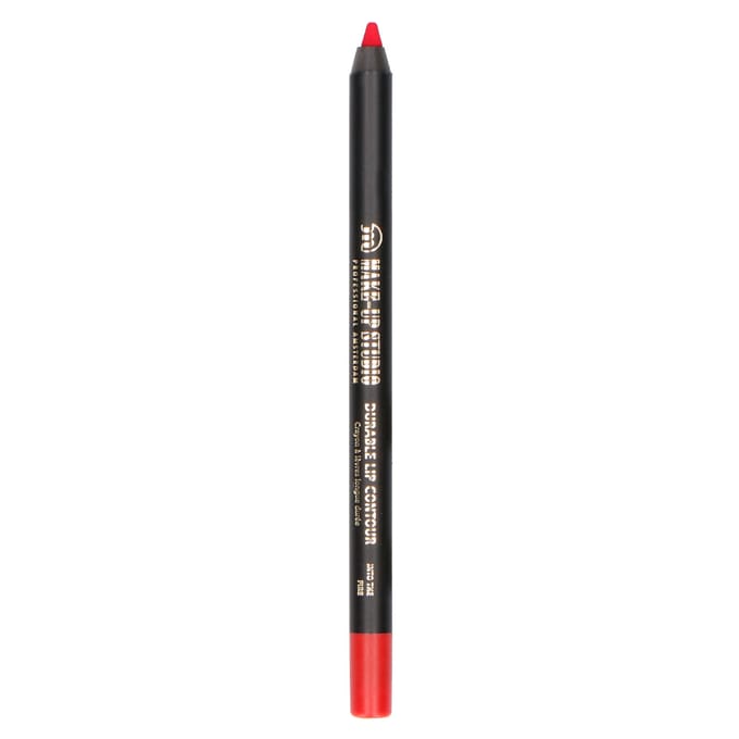 Make-up Studio Durable Lip Contour Lippotlood - Into the Fire