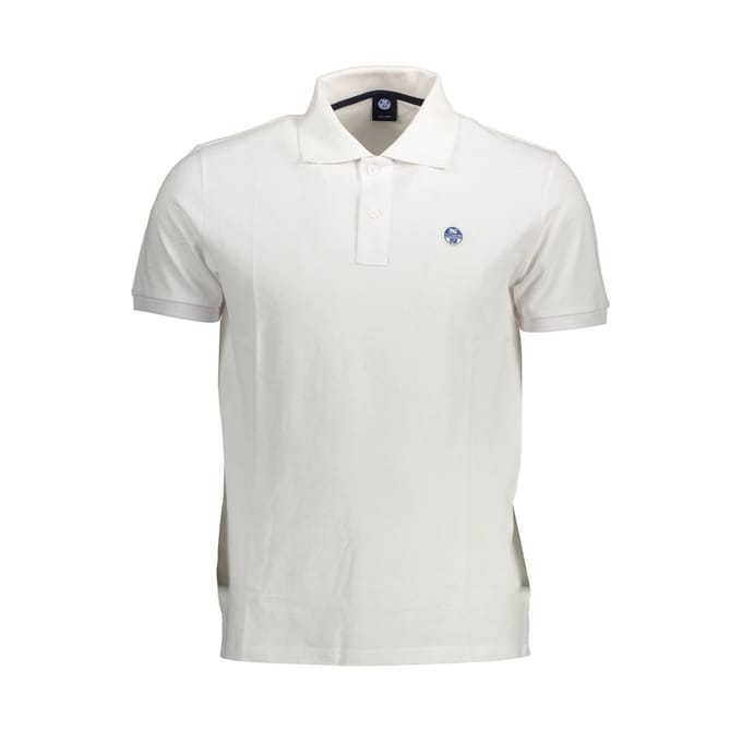 Korte Mouwen Polo Shirt