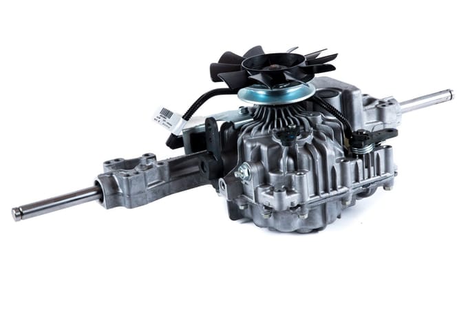 Transaxle