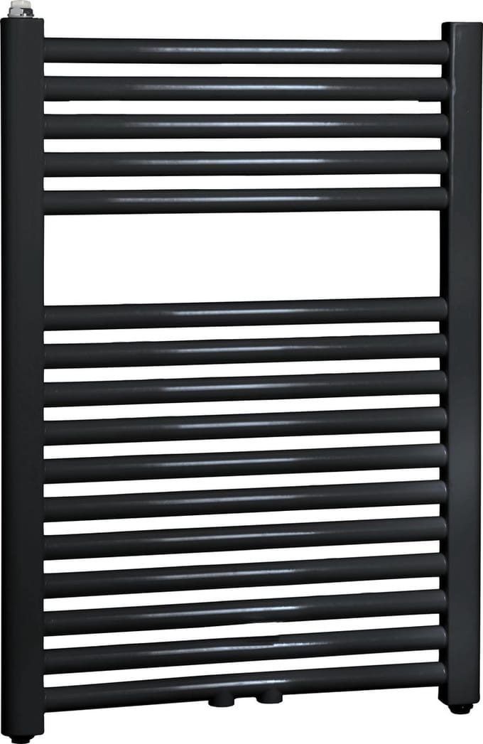 Wiesbaden Elara Sierradiator 76,6 x 60 cm 463 Watt - Antraciet