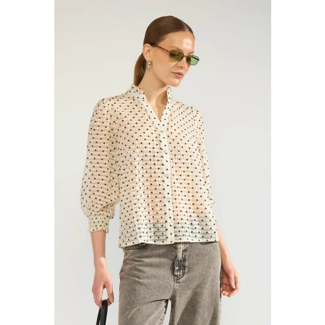 Nümph 707133 nujannet shirt pristine