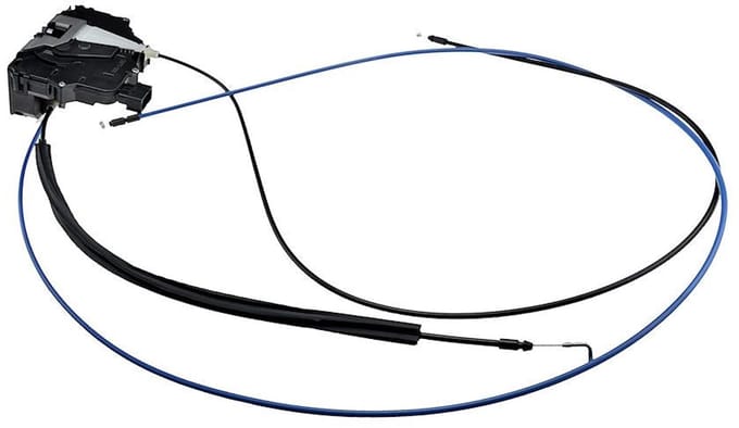 Stel element, centrale vergrendeling OEM 1340455080