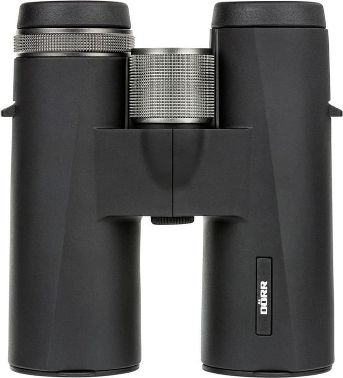 Dörr Puma 10x42 Verrekijker