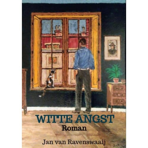Witte Angst - Jan Van Ravenswaaij
