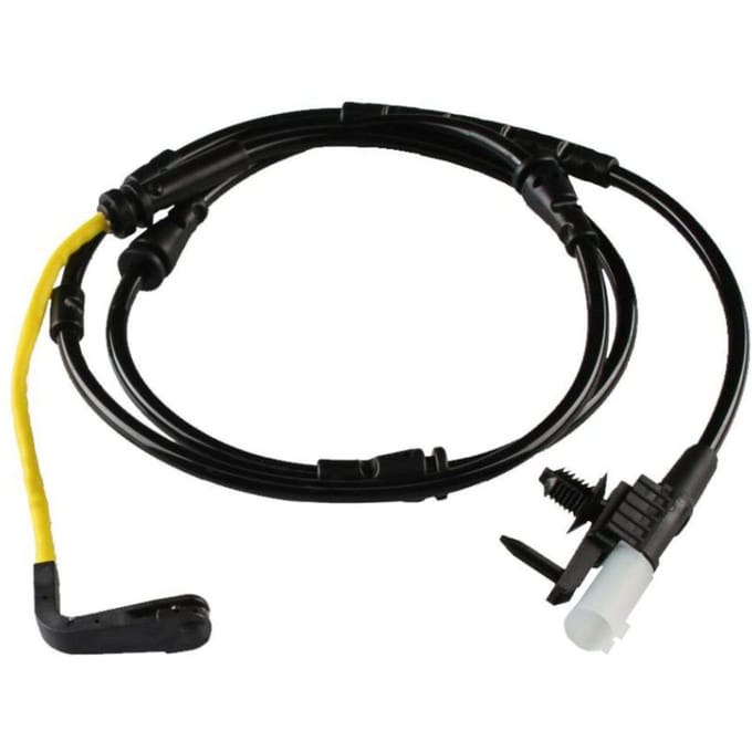 Waarschuwingscontact, remblokslijtage QUICK BRAKE WS 0435 A