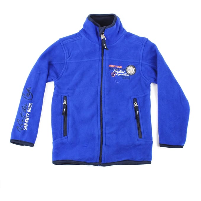 Kinderfleece Vent du Cap Ecopa