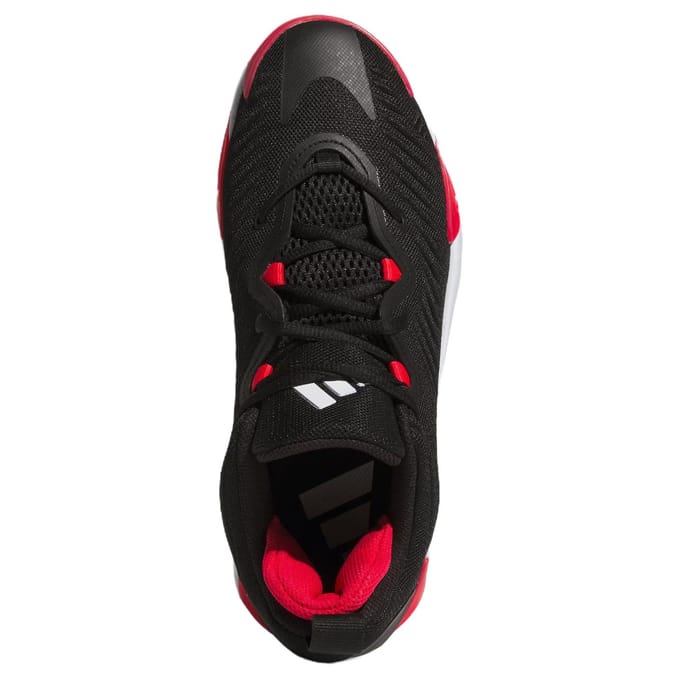 adidas Performance adidas Initiation Schoenen - Unisex - Zwart