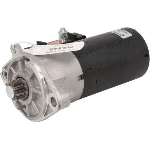 Starter PULSAR ROTATING ELECTRICS PSR20106