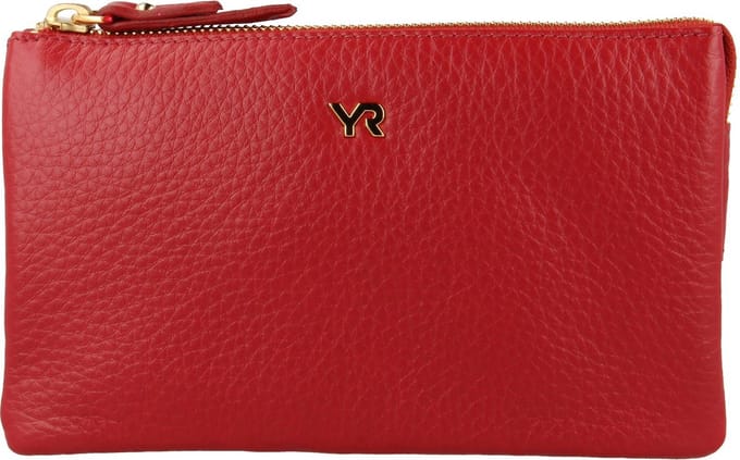 YR portemonnee PM 29362 red