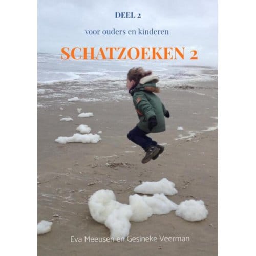 Schatzoeken 2 - Eva Meeusen En Gesineke Veerman