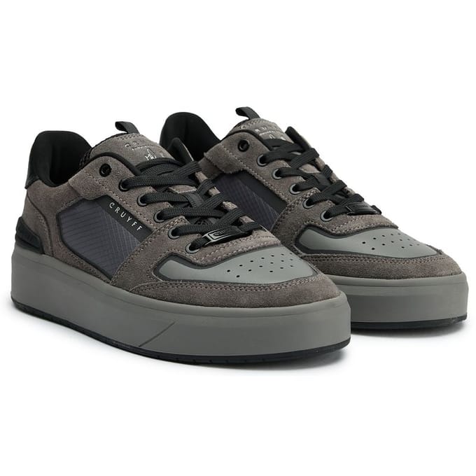 Cruyff Goedgekeurde Tech Trainers