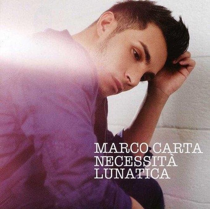 Necessita Lunatica